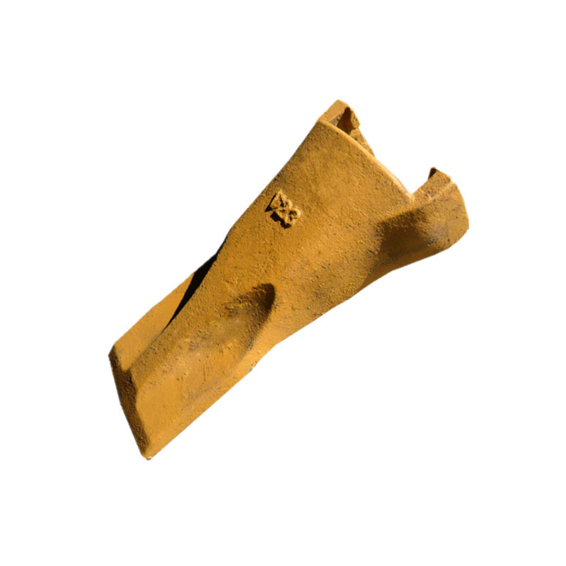 Baktanden van bakadapters (V23)