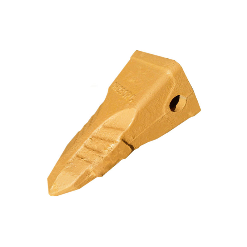 Graafmachineadapters/rotsbeiteltanden voor Daewoo
