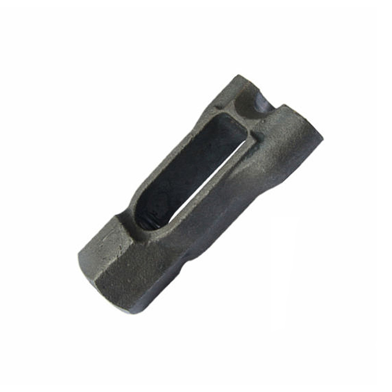 Investeringsgietmetalen reserveonderdelen