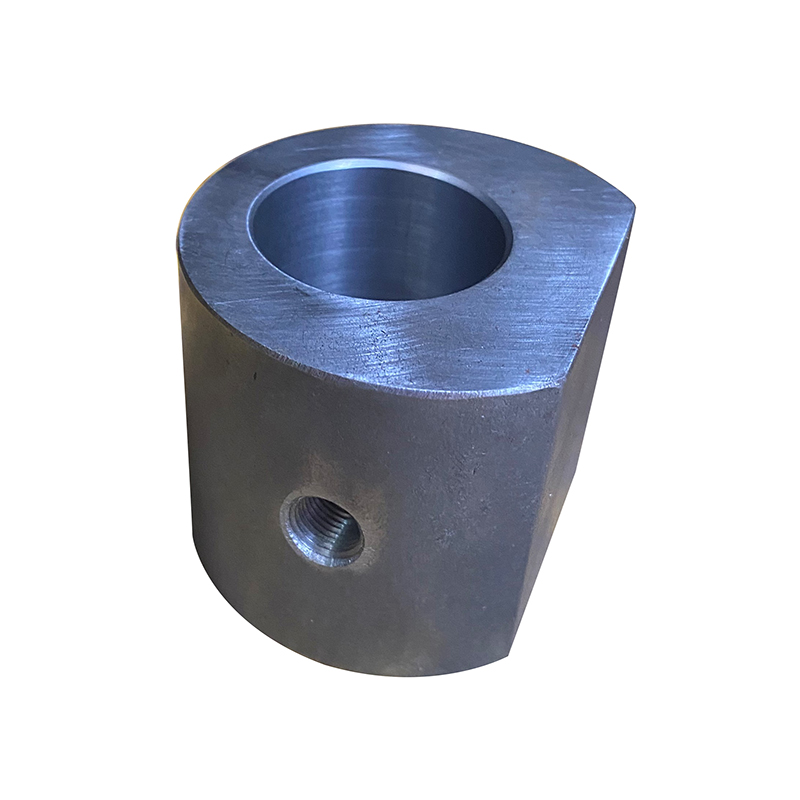 Hydraulische onderdelen smeden