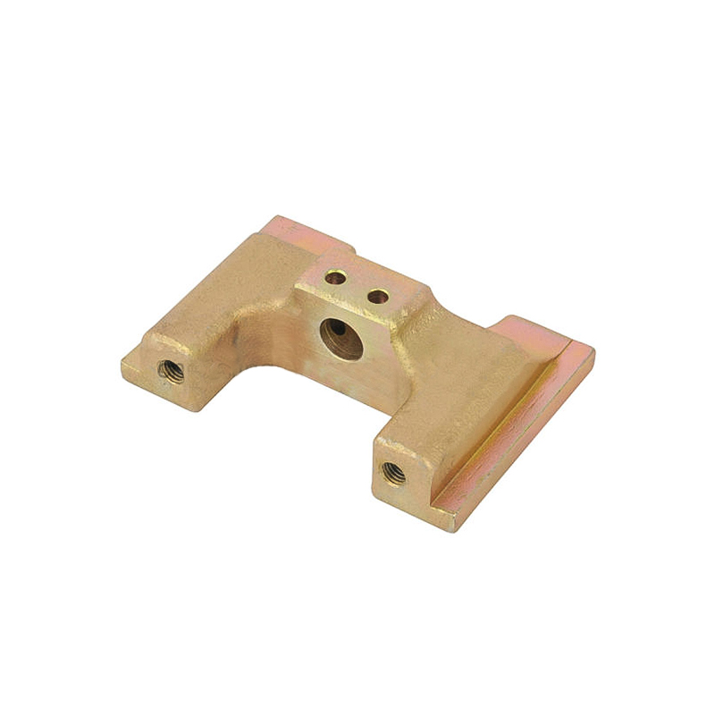 Bewerkingsonderdeel van gelegeerd staal/onderdelen van mijnbouwmachines/accessoires voor bouwmachines