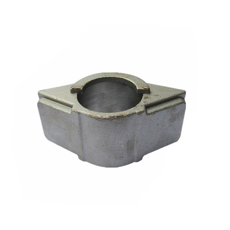 Reserveonderdelen voor containerspanapparatuur