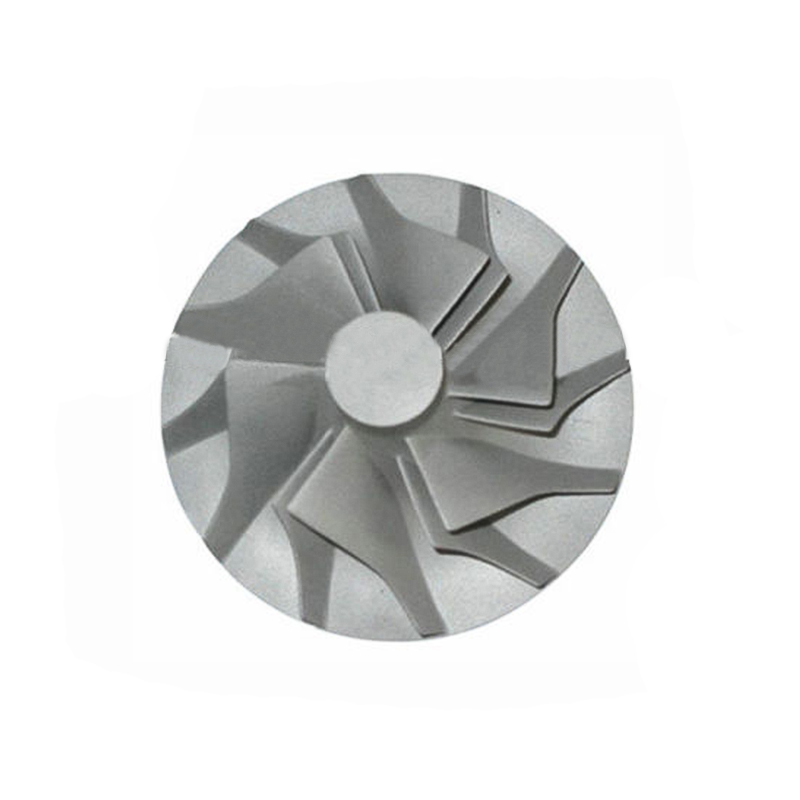 Lost Wax Investment Casting-pomponderdelen