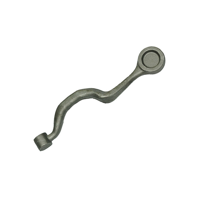 Gesmede flens toegepast in de auto (MITSUBISHI)