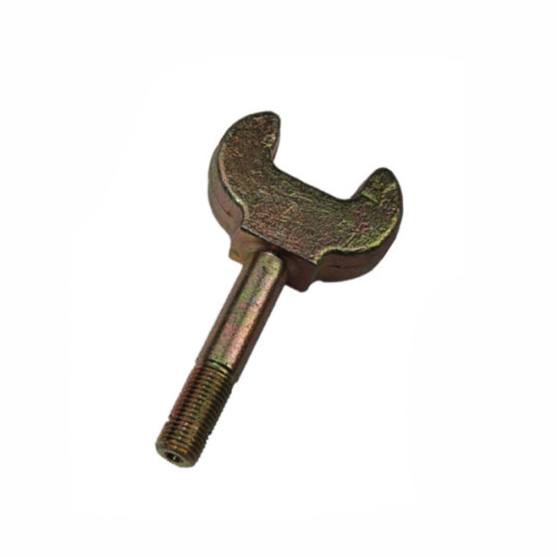 Precisie-investeringsgiethardwareproducten