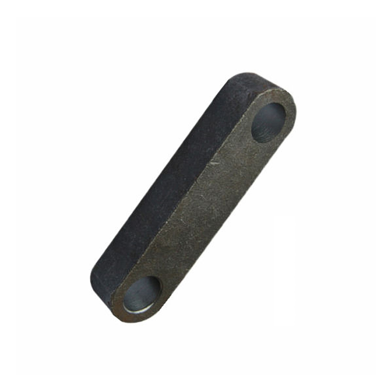 Verloren wasgietconnector