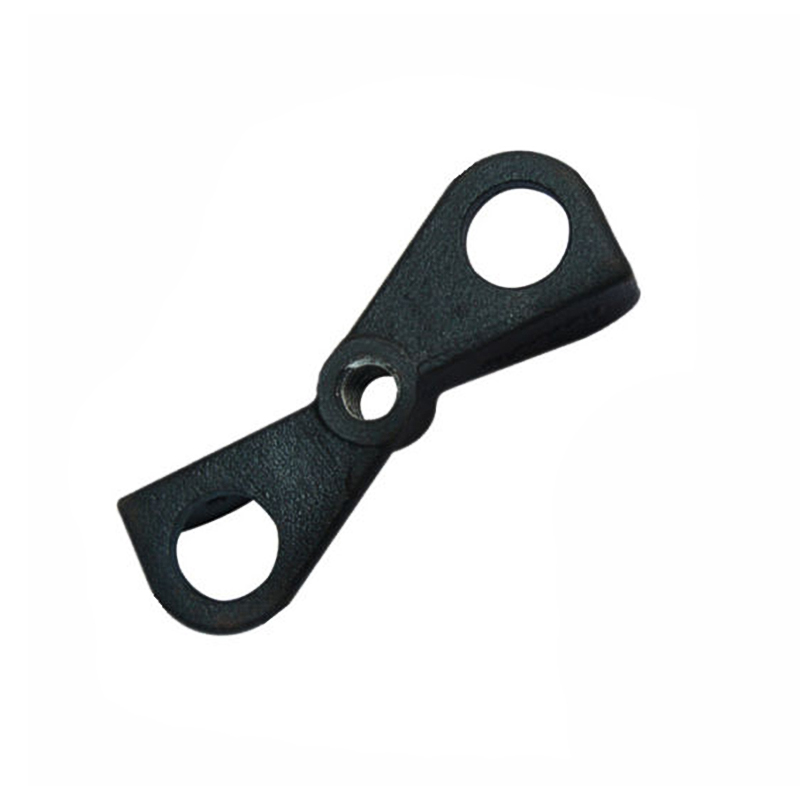 Investeringsgietmetalen doos